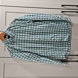 Men's JCREW Button Down Shirt
